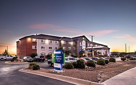 Holiday Inn Express Alamogordo Nm